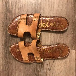 Sam Edelman Sandals